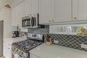 Pet Friendly Quiet Neighborhood Near S. Lamar