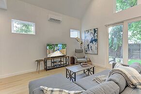 Pet Friendly Quiet Neighborhood Near S. Lamar