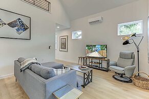 Pet Friendly Quiet Neighborhood Near S. Lamar