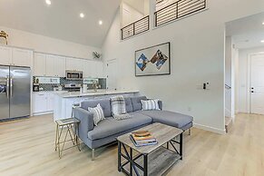 Pet Friendly Quiet Neighborhood Near S. Lamar