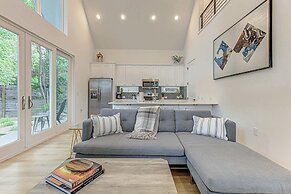 Pet Friendly Quiet Neighborhood Near S. Lamar