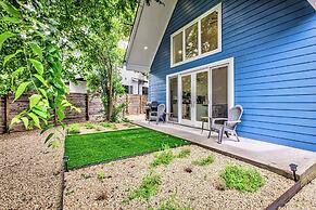 Pet Friendly Quiet Neighborhood Near S. Lamar