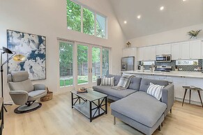 Pet Friendly Quiet Neighborhood Near S. Lamar