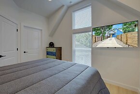 Pet Friendly Quiet Neighborhood Near S. Lamar