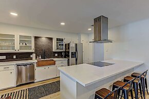 Triple L! Waterfront w/ Private Boat Dock!