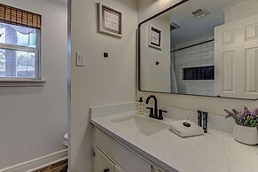 Triple L! Waterfront w/ Private Boat Dock!