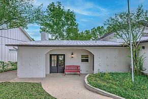 Triple L! Waterfront w/ Private Boat Dock!