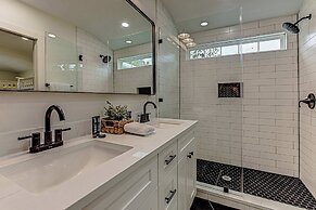 Triple L! Waterfront w/ Private Boat Dock!