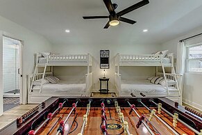 Triple L! Waterfront w/ Private Boat Dock!