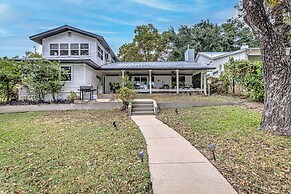 Triple L! Waterfront w/ Private Boat Dock!