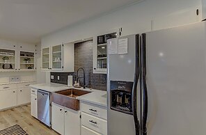 Triple L! Waterfront w/ Private Boat Dock!