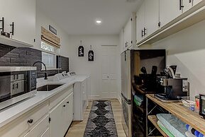 Triple L! Waterfront w/ Private Boat Dock!