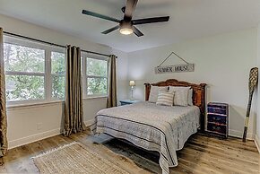 Triple L! Waterfront w/ Private Boat Dock!