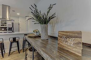 Triple L! Waterfront w/ Private Boat Dock!