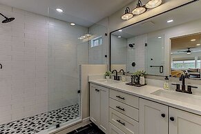 Triple L! Waterfront w/ Private Boat Dock!