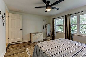 Triple L! Waterfront w/ Private Boat Dock!