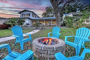 Triple L! Waterfront w/ Private Boat Dock!