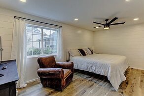 Triple L! Waterfront w/ Private Boat Dock!