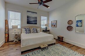 Immaculate Waterfront Home for 16 w/ Private Dock!