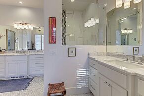 Immaculate Waterfront Home for 16 w/ Private Dock!