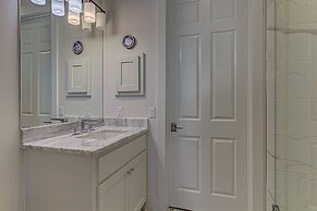 Immaculate Waterfront Home for 16 w/ Private Dock!