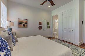 Immaculate Waterfront Home for 16 w/ Private Dock!