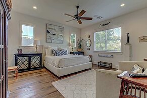 Immaculate Waterfront Home for 16 w/ Private Dock!