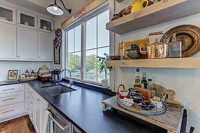 Immaculate Waterfront Home for 16 w/ Private Dock!