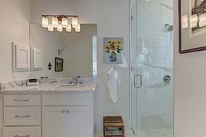 Immaculate Waterfront Home for 16 w/ Private Dock!