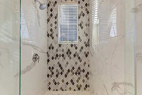 Immaculate Waterfront Home for 16 w/ Private Dock!