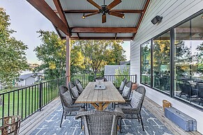 Immaculate Waterfront Home for 16 w/ Private Dock!