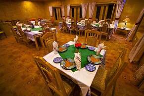 Sarai Silk Route Hotel Passu Hunza