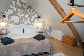 Les Charmes du Petit Pré