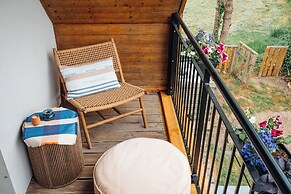 Les Charmes du Petit Pré