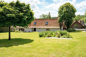 Les Charmes du Petit Pré
