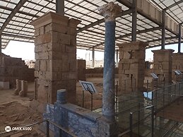 West Point Pamukkale