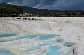 West Point Pamukkale