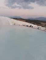 West Point Pamukkale
