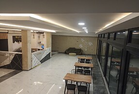 West Point Pamukkale