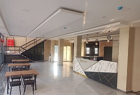 West Point Pamukkale