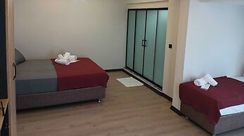 West Point Pamukkale