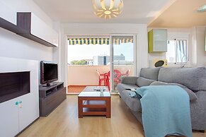 Sunstay Luz Brisa Flat III Benalmadena