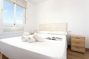 Sunstay Luz Brisa Flat III Benalmadena