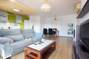 Sunstay Luz Brisa Flat III Benalmadena