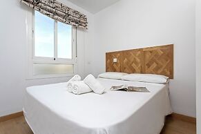 Sunstay Luz Brisa Flat III Benalmadena