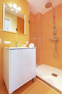 Sunstay Luz Brisa Flat III Benalmadena