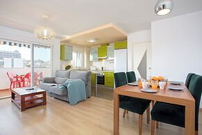 Sunstay Luz Brisa Flat III Benalmadena