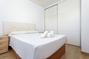 Sunstay Luz Brisa Flat III Benalmadena