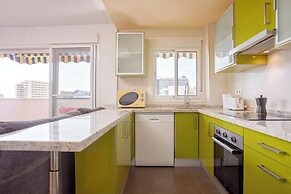 Sunstay Luz Brisa Flat III Benalmadena