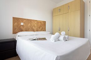 Sunstay Luz Brisa Flat III Benalmadena